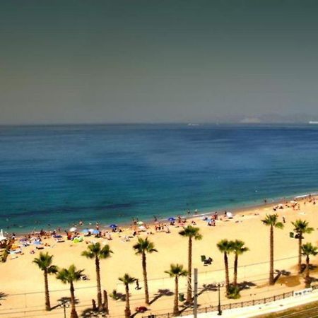 Flisvos Seafront-Marina Apartment Атина Екстериор снимка