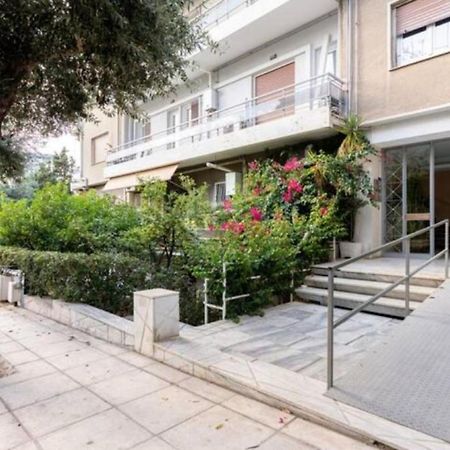 Flisvos Seafront-Marina Apartment Атина Екстериор снимка