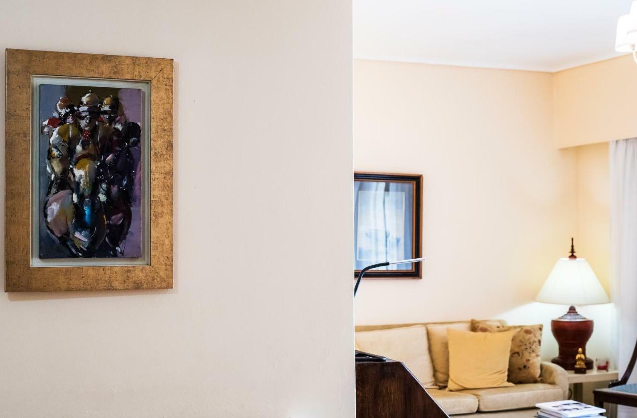 Flisvos Seafront-Marina Apartment Атина Екстериор снимка