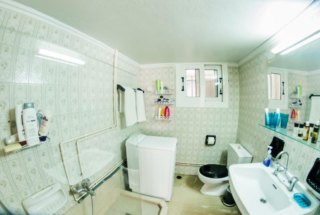 Flisvos Seafront-Marina Apartment Атина Екстериор снимка